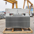 1600kVA 11-0.4kv Oil-Immersed Distribution Transformer with Competive Price